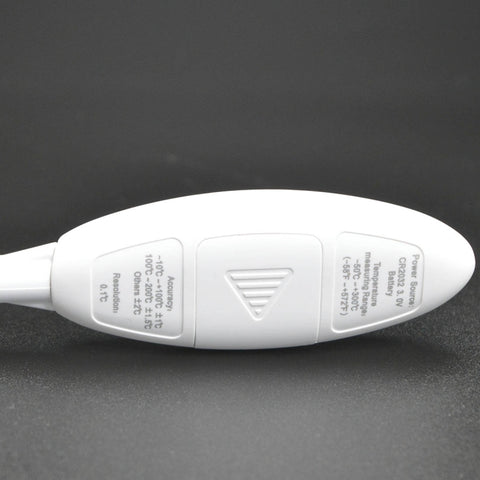 BENETECH GM1311 LCD Display Food Thermometer, GM1311