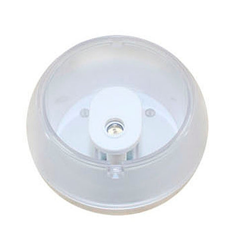 USB Air Humidifier with Mini Red Indicator and Vapour Amount Regulating Switch (White + Green), USB Air Humidifier