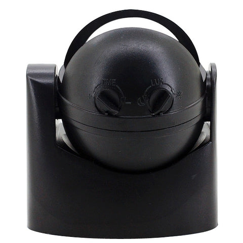 180 Degree Infrared Motion Sensor Switch with 12m Detection Distance, 220V-240V AC /50Hz