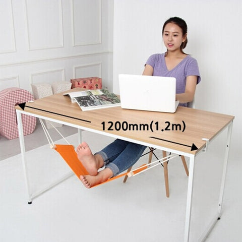 Outdoor Leisure / Office Relax Foot Hammock, Relax Foot Hammock
