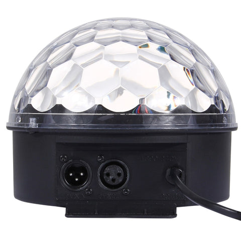 DMX Party Disco DJ Bar Colorful Pattern Lighting