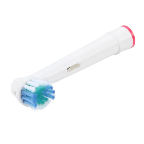 4 PCS/Pack Electric Toothbrush Replacement Heads, Soft Bristles for Deep Cleaning and Gum Care