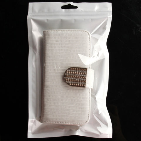 500 PCS Ziplock Bags, Resealable Bag for Leather Case of iPhone 6 & 6 Plus, iPhone 5 & 5S, Size: 19.9cm x 12cm; Inner Size: 16.5cm x 10cm, 19.9cm x 12cm