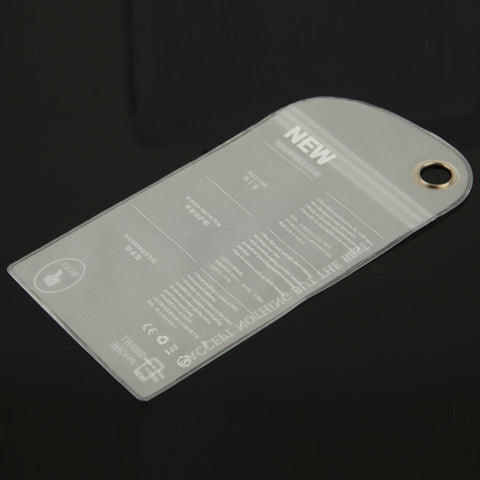 50 PCS Plastic Bag Packing for iPhone 6 / 5 & 5S / 4 & 4S / iPod Touch Case, Size: 15cm x 9.5cm, 50pcs 15cm x 9.5cm