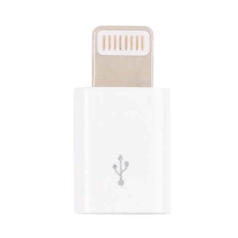 Micro USB Female to 8 Pin Male Mini Adapter, Micro USB Female to 8 Pin