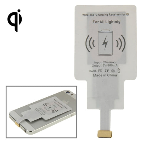 For iPhone 7 Plus / 7 / 6 Plus / 6 / 5S / 5C / 5, For 8 Pin Phones