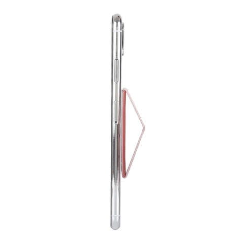 Finger Grip Phone Holder for iPhone, Galaxy, Sony, Lenovo, HTC, Huawei, and other Smartphones