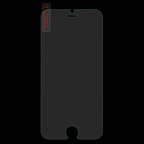 Hat-Prince 0.26mm 9H Surface Hardness 2.5D Explosion-proof Tempered Glass Film for iPhone 6 Plus