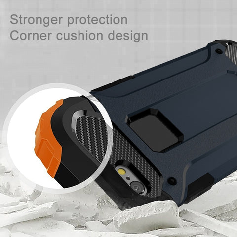For iPhone 6 Plus & 6s Plus Tough Armor TPU + PC Combination Case, For 6 Plus & iPhone 6s Plus, For iPhone 6 Plus & 6s Plus