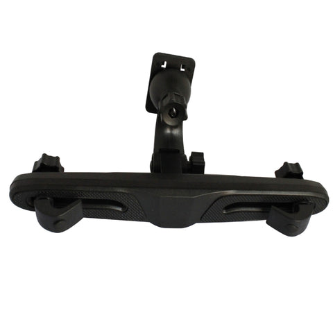 For iPad Air / New iPad  / iPad 4 / iPad mini 1 / 2 / 3  / P3200 / T3100 / P5200 / 7-10 inch Tablet PC, Back Car Seat Holder
