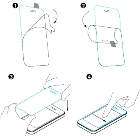 0.26mm 9H+ Surface Hardness 2.5D Explosion-proof Tempered Glass Film for iPad Pro 12.9 inch