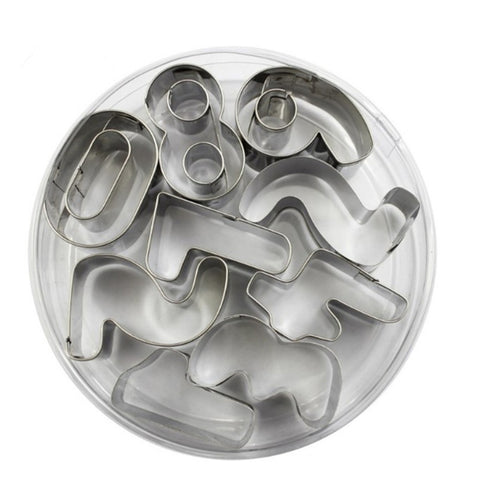 Digital Shape Food Processing Machine for Soft Biscuit Machine / Biscuit Moulds, Digital Shape