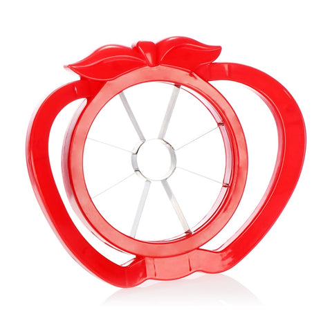 Creative Life Apple Separator Cut Apples Device (Random Color Delivery)