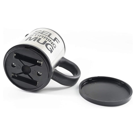 Magic Self Stirring Mug, Stirring Mug