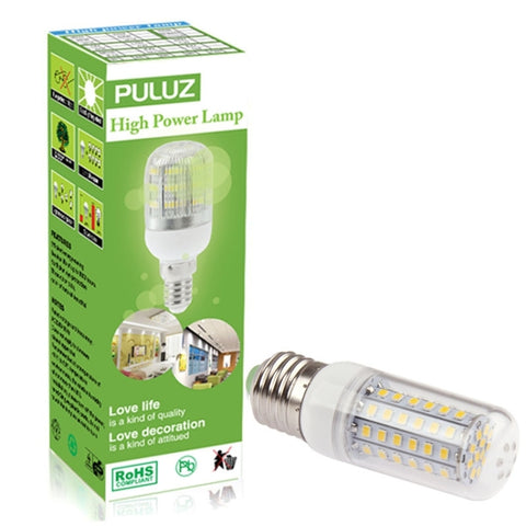 72 LED SMD 2835, AC 220V, S-LED-1619W, S-LED-1619WW