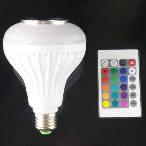 Bluetooth, Support WiFi Phone Control, Adjustable Light, with Remote Control