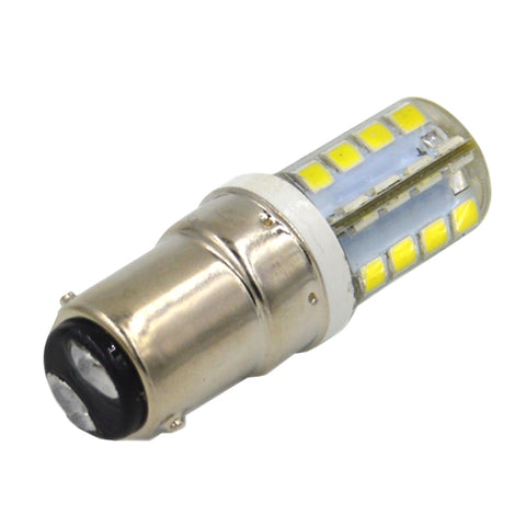 32 LED SMD 2835, AC 220V, S-LED-3500W, S-LED-3500WW