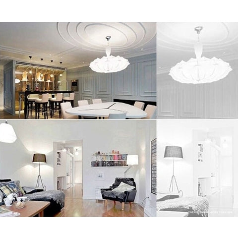 35 LED SMD 2835, AC 220V, S-LED-4529W, S-LED-4529WW