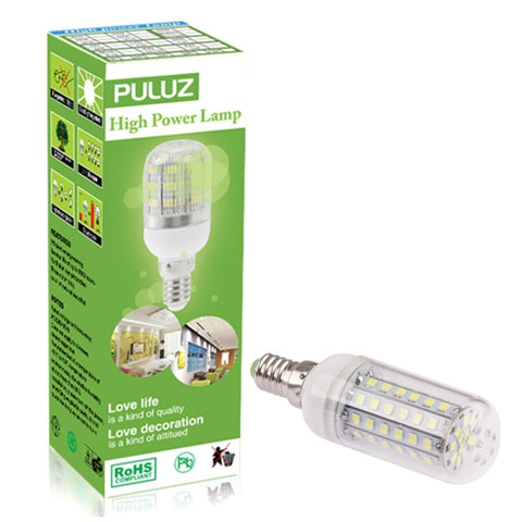 75 LED SMD 2835, AC 220-240V, S-LED-6186W, S-LED-6186WW