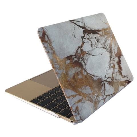 Marble Patterns Apple Laptop Water Decals PC Protective Case for Macbook Pro Retina 13.3 inch, S-MBC-2140A, S-MBC-2140B, S-MBC-2140C, S-MBC-2140D, S-MBC-2140E