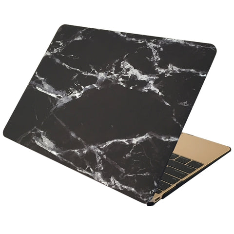 Marble Patterns Apple Laptop Water Decals PC Protective Case for Macbook Pro Retina 13.3 inch, S-MBC-2140A, S-MBC-2140B, S-MBC-2140C, S-MBC-2140D, S-MBC-2140E