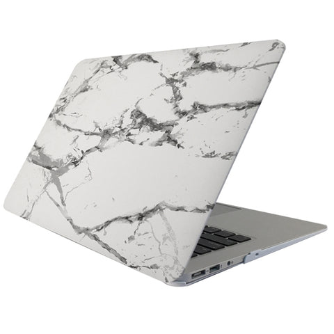 Marble Patterns Apple Laptop Water Decals PC Protective Case for Macbook Pro Retina 13.3 inch, S-MBC-2140A, S-MBC-2140B, S-MBC-2140C, S-MBC-2140D, S-MBC-2140E