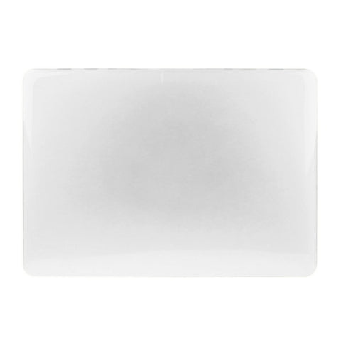 ENKAY for Macbook Air 11.6 inch (US Version) / A1370 / A1465 Hat-Prince 3 in 1 Crystal Hard Shell Plastic Protective Case with Keyboard Guard & Port Dust Plug