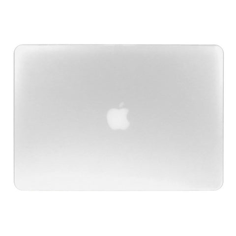 ENKAY for Macbook Pro Retina 15.4 inch (US Version) / A1398 Hat-Prince 3 in 1 Frosted Hard Shell Plastic Protective Case with Keyboard Guard & Port Dust Plug