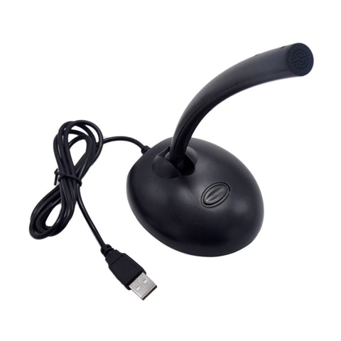 USB Microphone (Microphone in ADC Digital Audio Input)