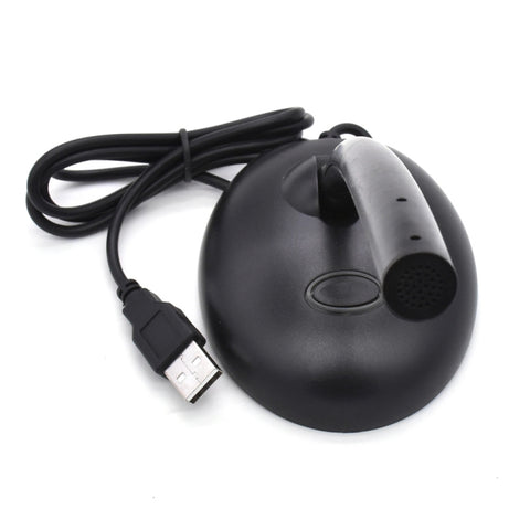 USB Microphone (Microphone in ADC Digital Audio Input)