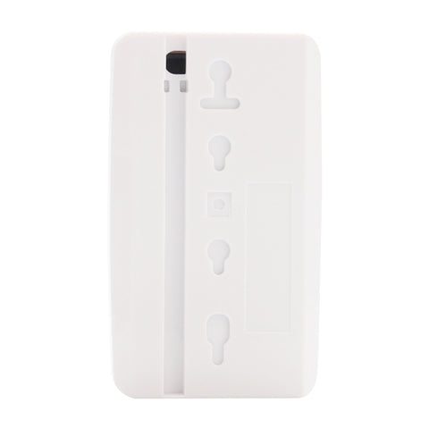 Dual Technology Motion Sensor DT-7225, DT-7225