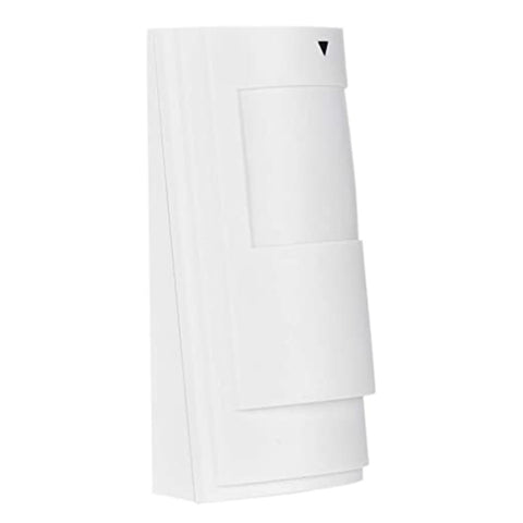 PA-525D Wired Dual Infrared and Microwave Digital Motion Detector, PA-525D Wired Detector