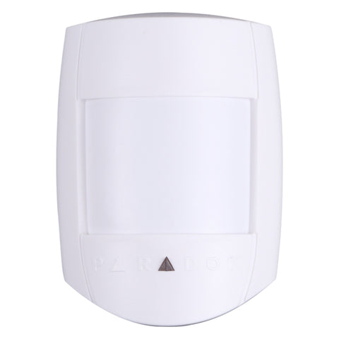 PA-476CH 2 Levels Adjustable PIR Motion Sensor for Home Security, PA-476CH PIR Motion Sensor