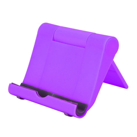 Peacock Foldable Adjustable Stand Desktop Holder for iPad Air & Air 2, iPad mini, Galaxy Tab, and other Tablet PC