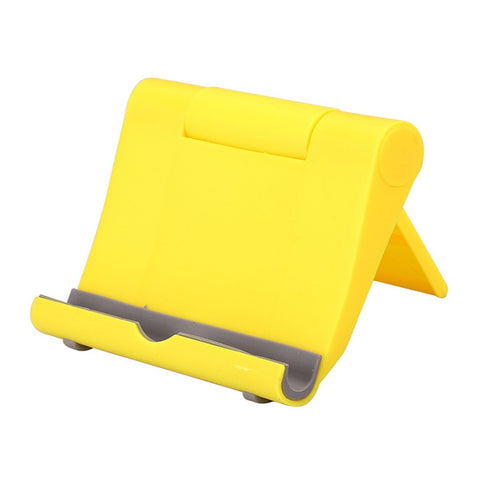 Peacock Foldable Adjustable Stand Desktop Holder for iPad Air & Air 2, iPad mini, Galaxy Tab, and other Tablet PC