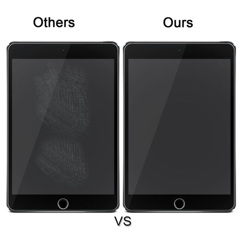 0.3mm 9H+ Surface Hardness 2.5D Explosion-proof Tempered Glass Film for iPad mini / mini 2 Retina / mini 3, For iPad mini  (1 PC)