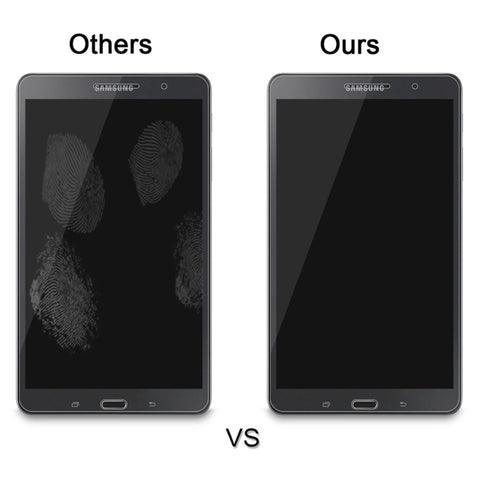 0.4mm 9H+ Surface Hardness 2.5D Tempered Glass Film for Galaxy Tab Pro 8.4 / T320 / T321 / T325, For T320