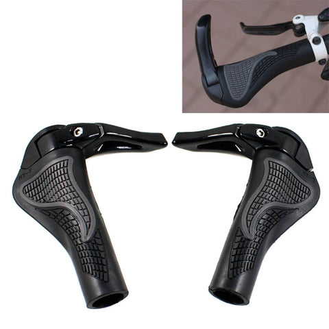 Ergonomic Combination Sets Handlebar with Vice, B-0002
