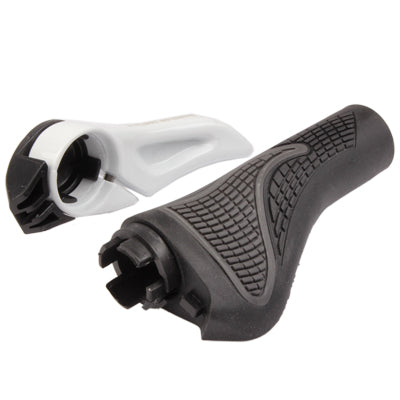 Ergonomic Combination Sets Handlebar with Vice, B-0002