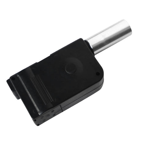 Outdoor Camping Barbecue Electric Air Blower, Electric Air Blower