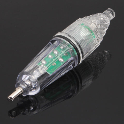Gathering Fish Lamp Underwater LED Light