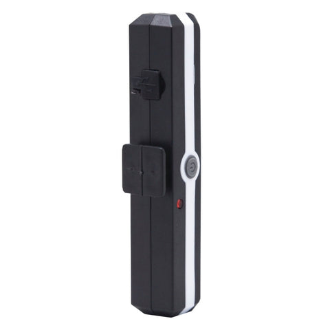 RPL-2266 5-mode 100LM USB Rechargeable Bicycle COB LED Taillights, RPL-2266, RPL-2266(White Light)