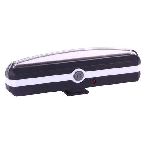 RPL-2266 5-mode 100LM USB Rechargeable Bicycle COB LED Taillights, RPL-2266, RPL-2266(White Light)