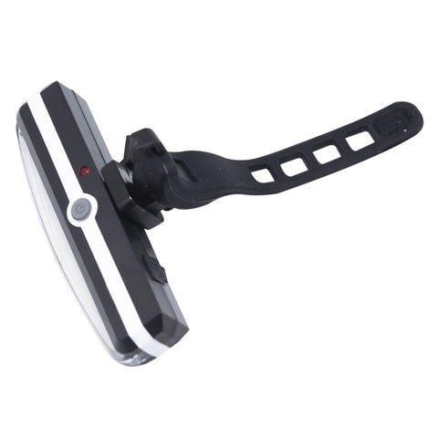 RPL-2266 5-mode 100LM USB Rechargeable Bicycle COB LED Taillights, RPL-2266, RPL-2266(White Light)