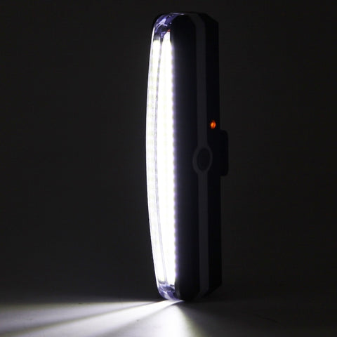 RPL-2266 5-mode 100LM USB Rechargeable Bicycle COB LED Taillights, RPL-2266, RPL-2266(White Light)