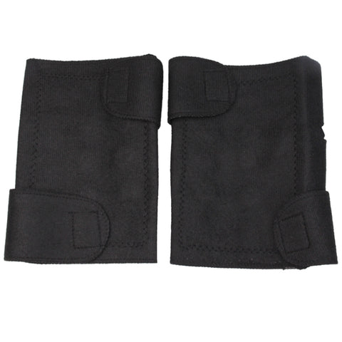 Infrared Magnetic Therapy Self-Heating Kneepad, Self-Heating Kneepad(Black)