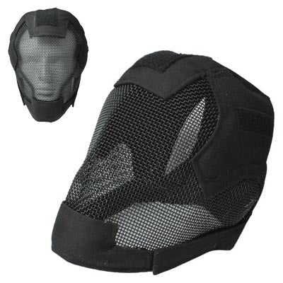 Wire Guard Helmet/Fencing Mask, Fencing Mask