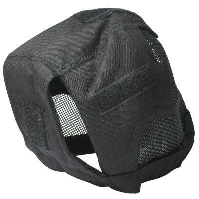 Wire Guard Helmet/Fencing Mask, Fencing Mask