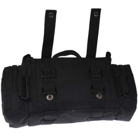Collectable 3P Utility  Waist Bag Pack Hand Pouch Pack with Long Strap