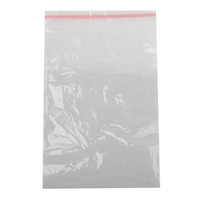 100pcs Self Adhesive Seal High Quality Plastic Opp Bags (36x48cm)